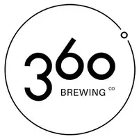 360 brewing logo