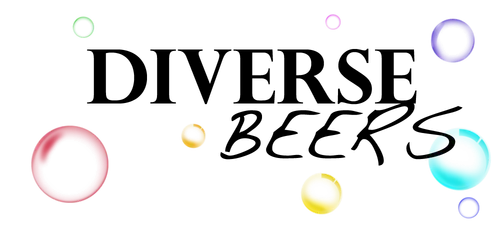 Diverse Beers Logo PNG