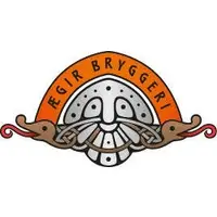 aegir brewery logo
