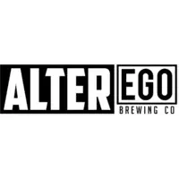alter ego brewery logo