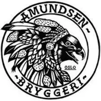amundsen brewery logo