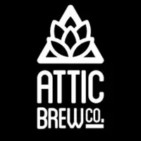 attic brew co logo