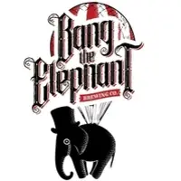 bang the elephant brewing co logo