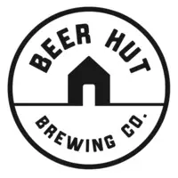 beer hut brewing logo