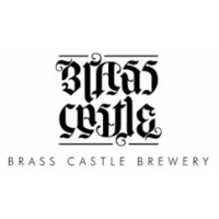 brass castle brewery logo