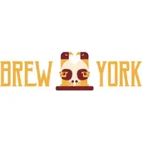 brew york logo