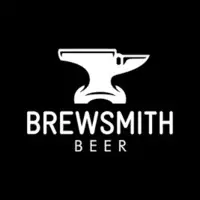 brewsmith beer logo