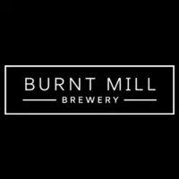 burnt mill brewery logo