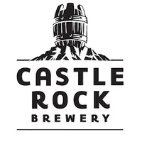 castle rock brewery logo