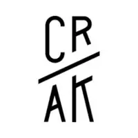 crak brewery logo