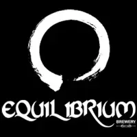 equilibrium brewery logo