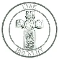 eyam brewery logo