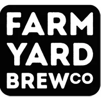 farm yard brew co logo