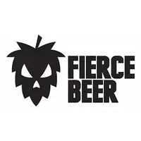 fierce beer logo