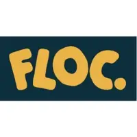 floc brewing logo