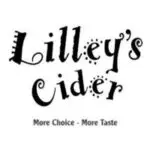 lilleys cider logo
