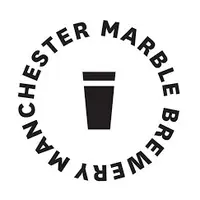 marble brewery logo