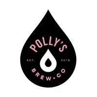 pollys brew co logo