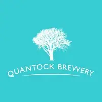 quantock brewery logo