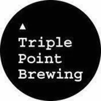 triple point brewing logo