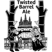twisted barrel logo