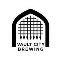 vault city brewing logo
