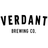 verdant brewing co logo