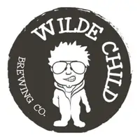 wilde child brewing co logo