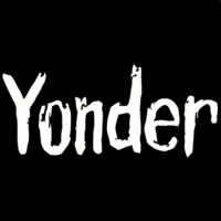 yonder brewing and blending logo