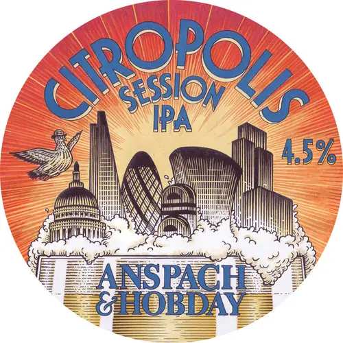 anspach-citropolos-keg