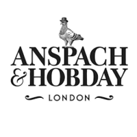 anspach hobday london logo