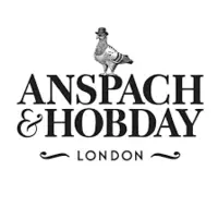 anspach hobday london logo