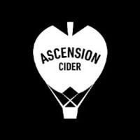 ascension cider logo 2026