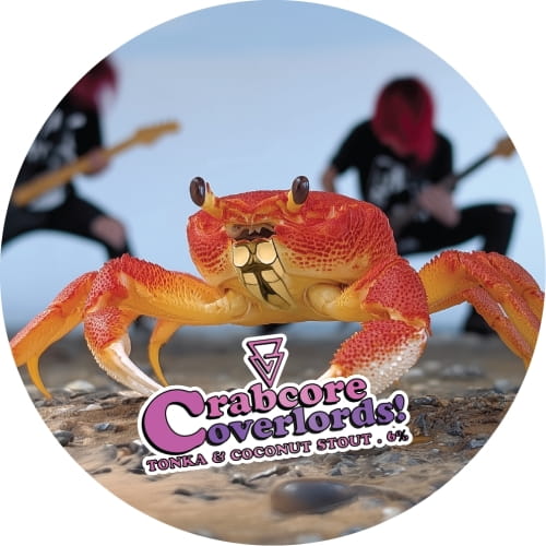 azvex-crabcore-overlord-keg