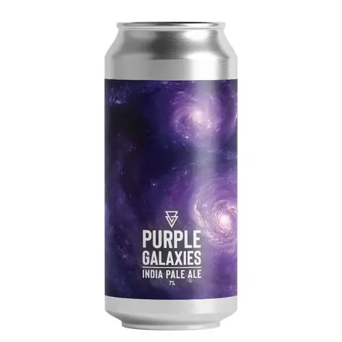 Azvex | Purple Galaxies | 7.2% | 440ml Can