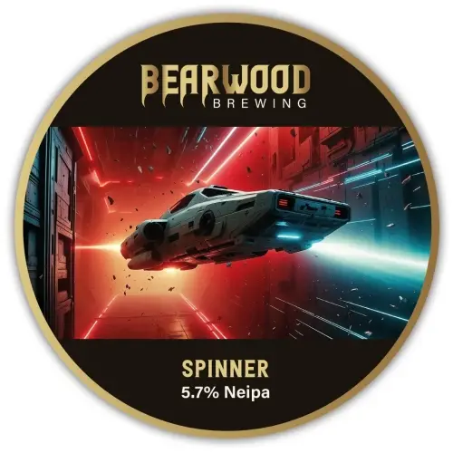 bearwood-spinner-keg