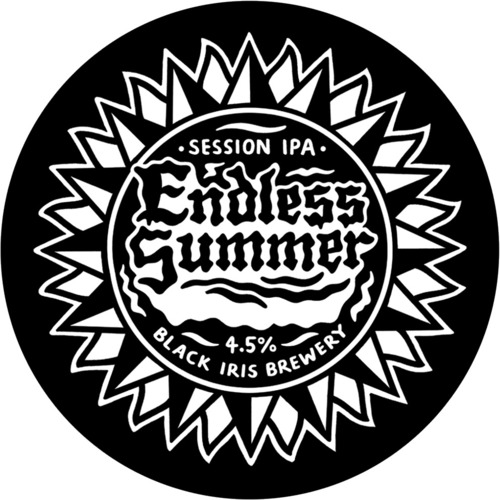 black-iris-endless-summer-keg-min
