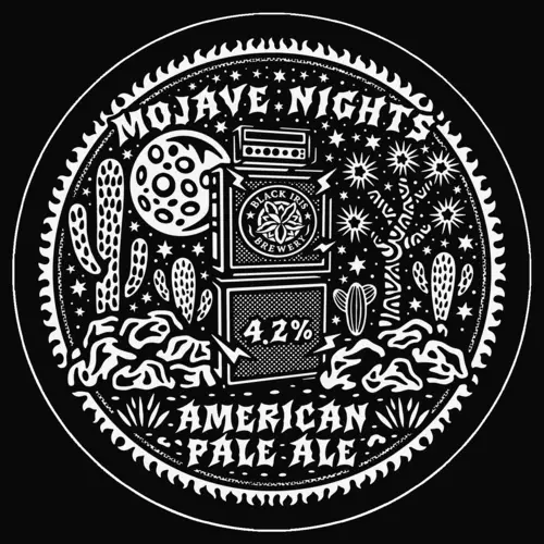 black-iris-mojave-nights-keg