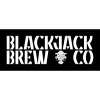 blackjack brew co logo
