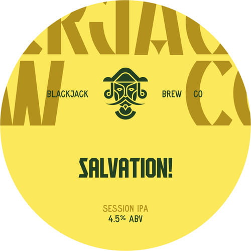 blackjack-salvation-cask