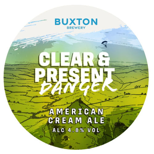 buxton-clear-&-present-danger-keg