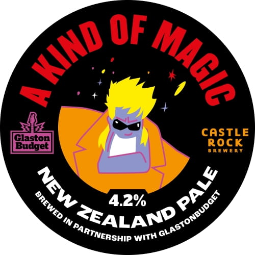 castle-rock-a-kind-of-magic-cask