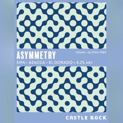castle-rock-asymmetry-cask