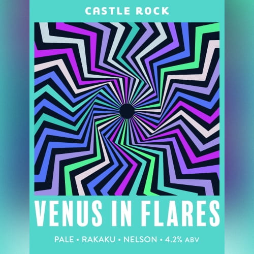 castle-rock-venus-in-flares-cask