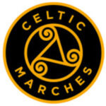 celtic marches cider logo