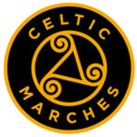 celtic marches cider logo