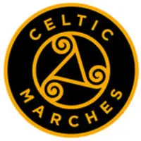 celtic marches cider logo