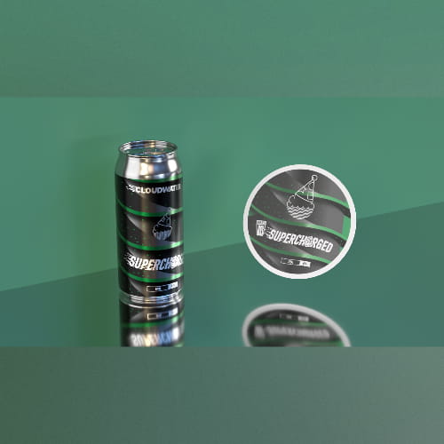 cloudwater-11th-b-day-supercharged-ipa-keg