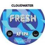cloudwater fresh keg min