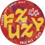 cloudwater fuzzy keg min